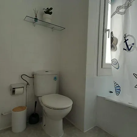 Atico Con Terraza En