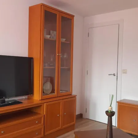 Atico Con Terraza En * Vilagarcia de Arousa