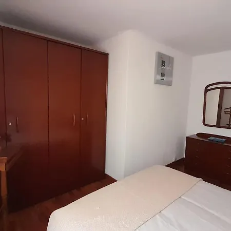 Atico Con Terraza En Appartamento *