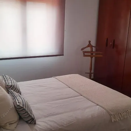 Atico Con Terraza En