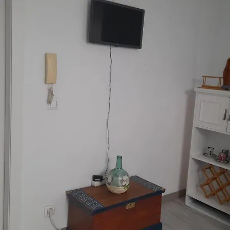 Atico Con Terraza En Vilagarcia de Arousa