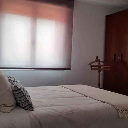 Appartamento Atico Con Terraza En *