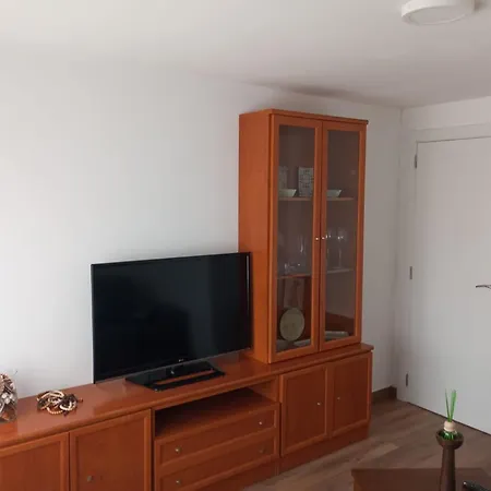 Appartamento Atico Con Terraza En Vilagarcia de Arousa